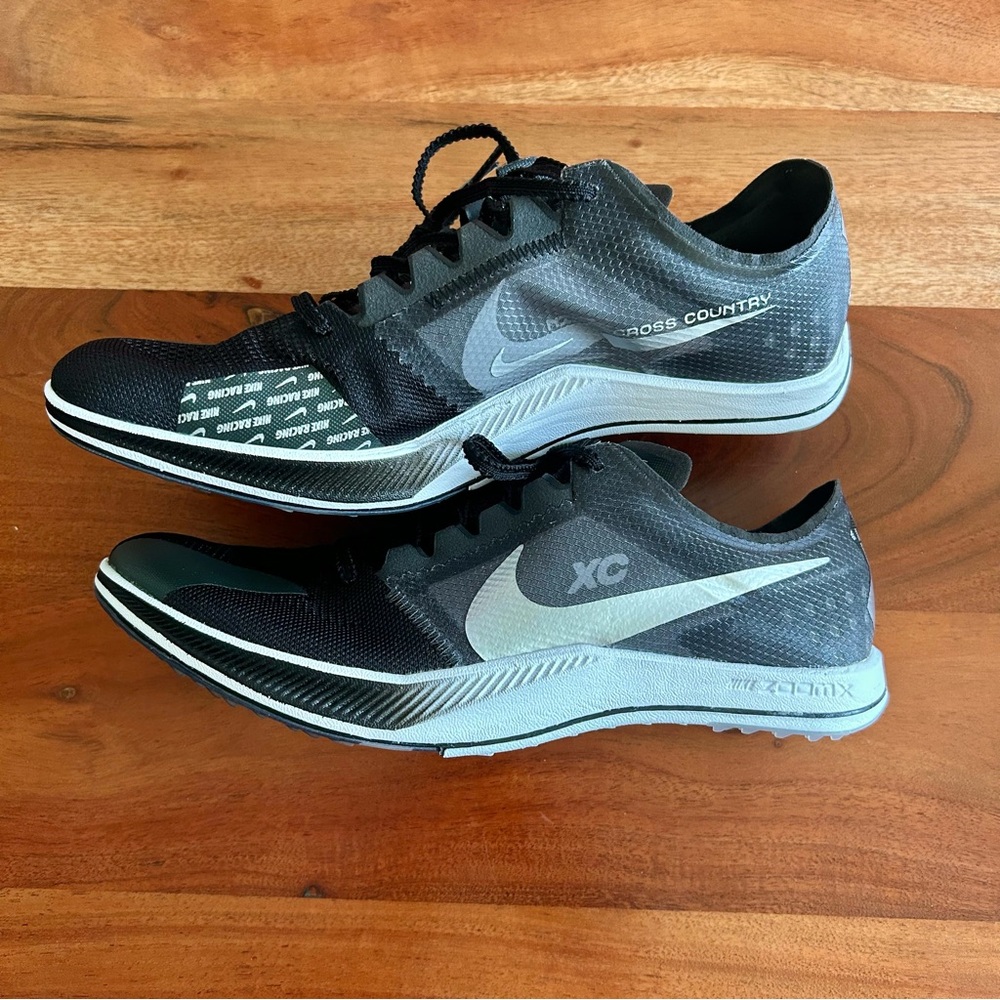 ZoomX Dragonfly XC